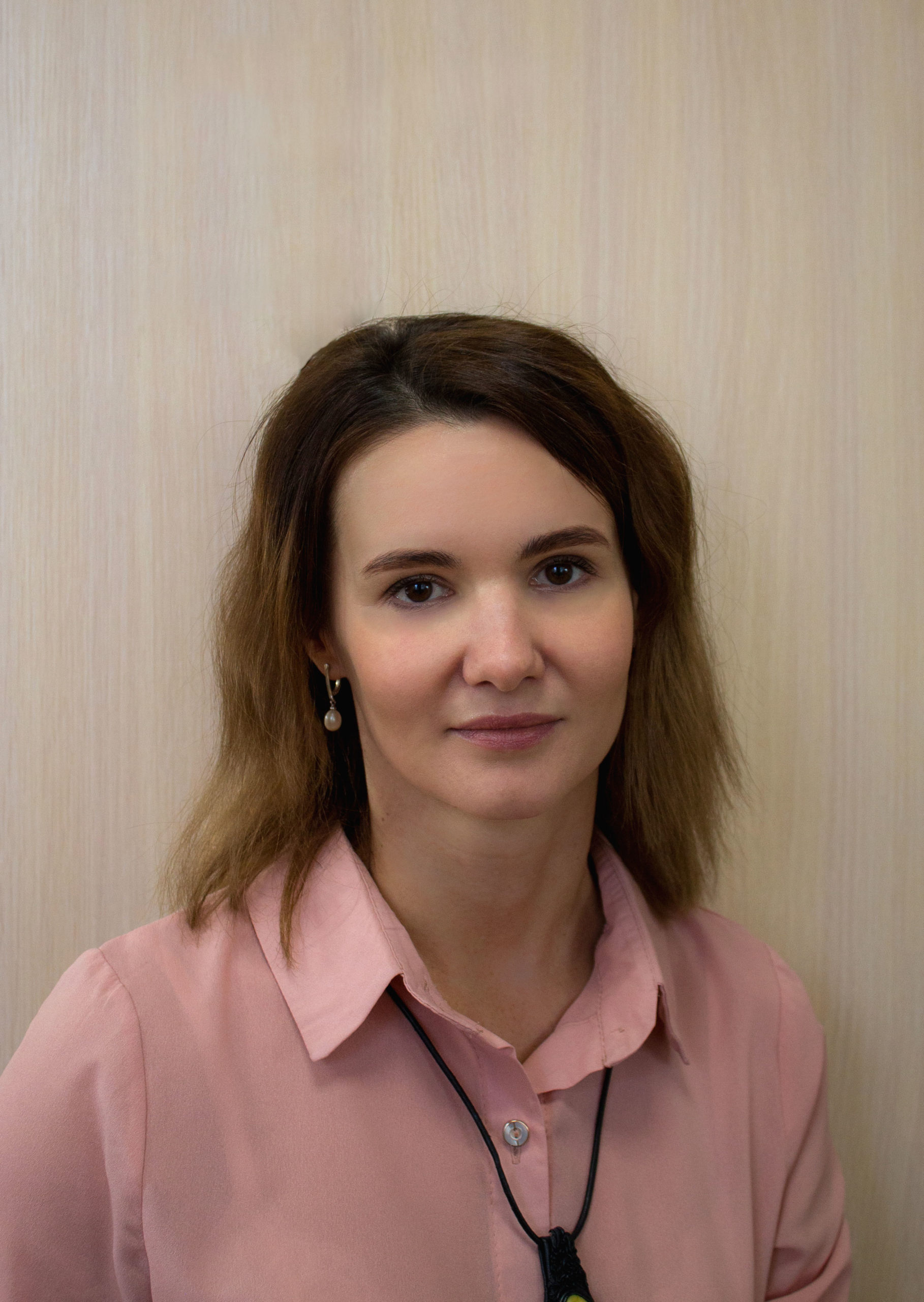 Емелина Дарья Андреевна
